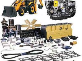 Правила выбора качественных запчастей для строительной техники