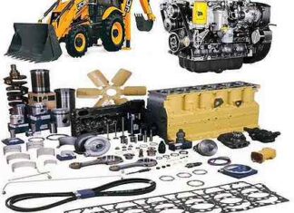 Правила выбора качественных запчастей для строительной техники