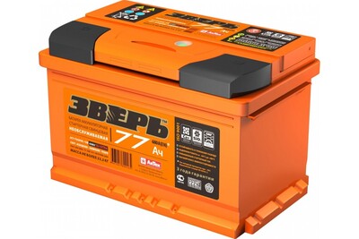 Как выбрать автомобильный аккумулятор?