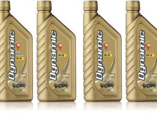 Моторные масла MOL на все случаи жизни