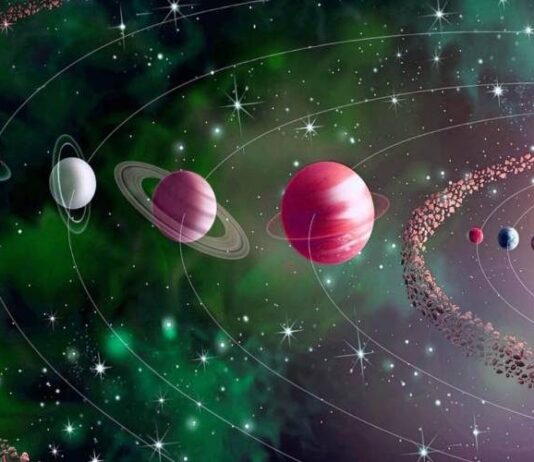 Ретроградные планеты в октябре 2021 года: как космические процессы могут повлиять на нашу жизнь
