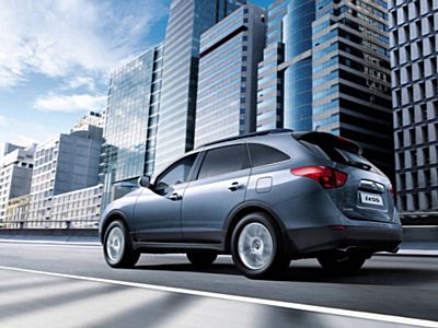 Причины популярности автомобилей Hyundai