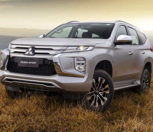 Стоимость новых Mitsubishi для россиян изменится