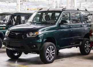 Преимущества автомобиля УАЗ