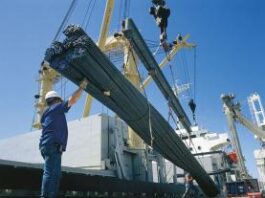 Перевозка арматуры: что необходимо знать?