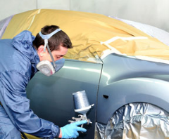 Что включает в себя кузовной ремонт