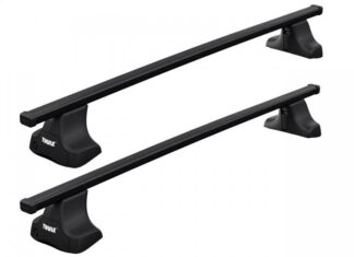 Багажники на крышу от магазина Pro-Eco: качественная продукция европейского уровня