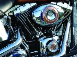Харлей Дэвидсон: особенности установки запчастей и тюнинга