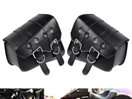 Аксессуары для мотоциклов: что стоит выбрать?