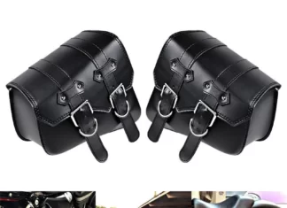 Аксессуары для мотоциклов: что стоит выбрать?