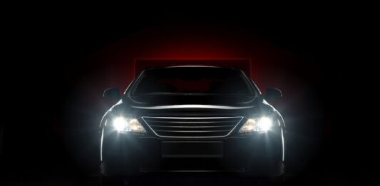 Особенности установки дополнительных фар ближнего света