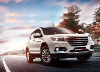 Самые востребованные автомобили Haval