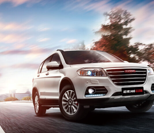 Самые востребованные автомобили Haval