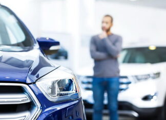 На что обратить внимание при выборе автосалона?