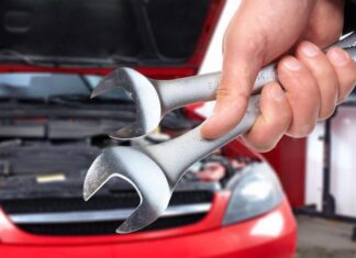 Рекомендации по ремонту автомобиля от профессионалов