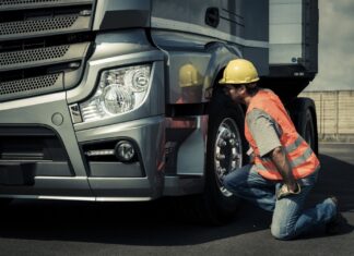 Советы по ремонту грузовых автомобилей