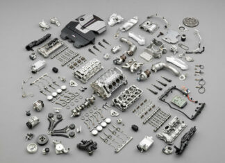 Критерии выбора запчастей для автомобиля