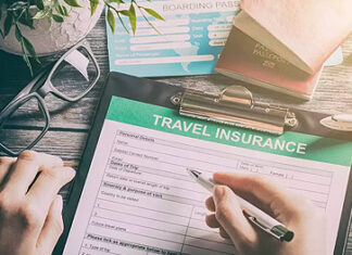 Какую страховку оформить в путешествие?