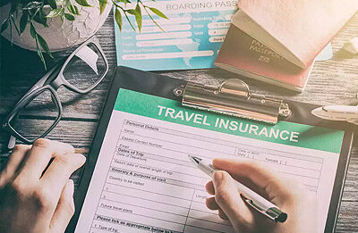 Какую страховку оформить в путешествие?