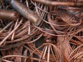 Какие виды кабеля можно сдать на металлолом?