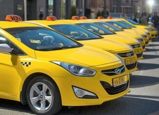 Какая машина лучше всего подойдет для аренды в такси?