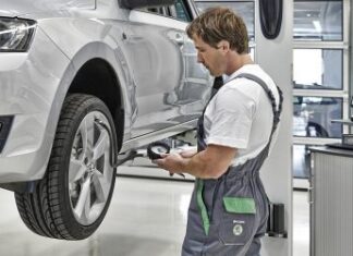 Почему стоит выбрать автомобиль ŠKODA?