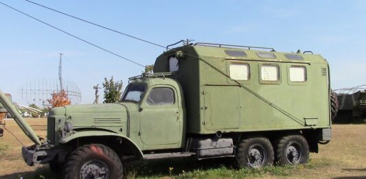 Как выполняется производство кунгов?