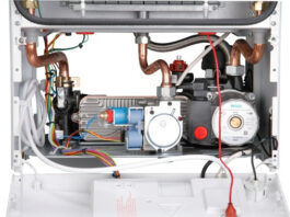 В чем секрет популярности газового котла Bosch?