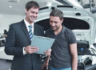 Грамотная покупка подержанного автомобиля