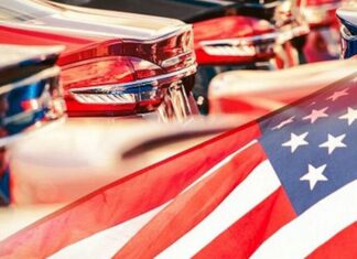 Как выбрать авто из США?