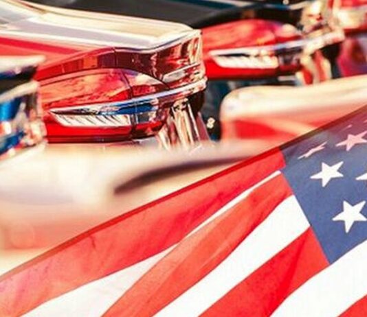 Как выбрать авто из США?