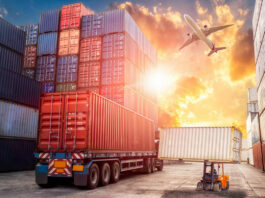 Преимущества доставки грузов автомобильным транспортом