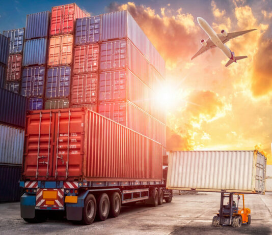 Преимущества доставки грузов автомобильным транспортом