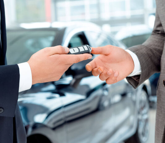 Как оформить лизинг автомобиля?