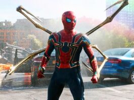 Обзор фильма Человек-паук: Нет пути домой