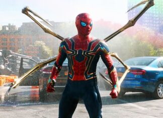 Обзор фильма Человек-паук: Нет пути домой