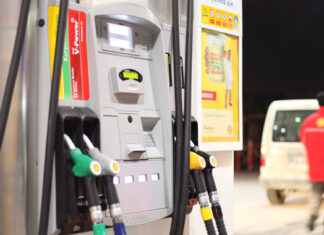 Как выбрать оборудование для АЗС?