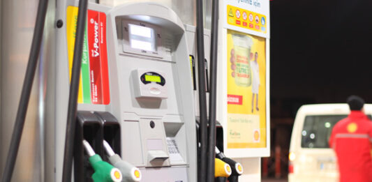 Как выбрать оборудование для АЗС?