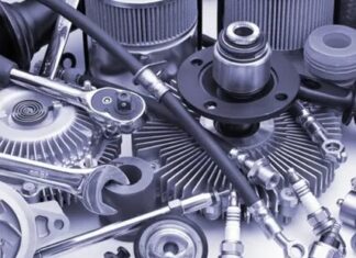 Секреты подбора запчастей для автомобиля