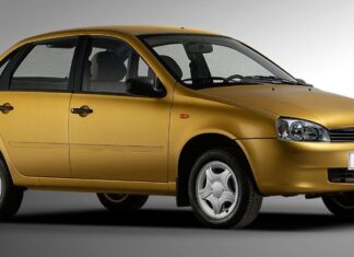 Ремонт Lada Kalina: самые распространенные поломки