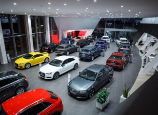 Как купить новый автомобиль в автосалоне: рекомендации