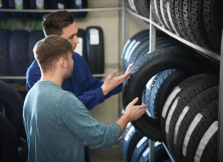 Грамотный выбор резины: залог безопасного вождения