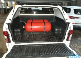 Советы для желающих приобрести авто на газу из Кореи