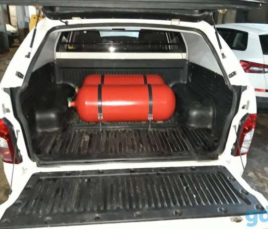 Советы для желающих приобрести авто на газу из Кореи