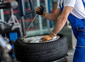 Правильный выбор шиномонтажа: залог собственной безопасности и долговечности ваших колес