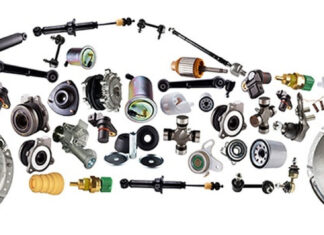 Как выбрать автозапчасти в интернет магазине?