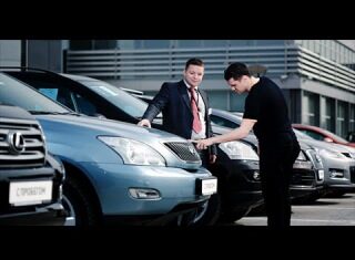 Авто с пробегом: на что обращать внимание при выборе?