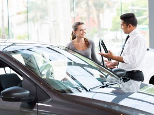 Особенности покупки кредитных автомобилей