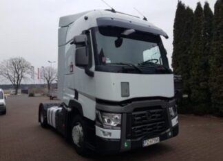 Как сделать ремонт грузовиков Рено быстрым и недорогим?