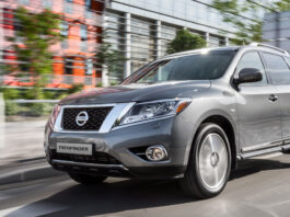Как сделать чип-тюнинг Nissan?